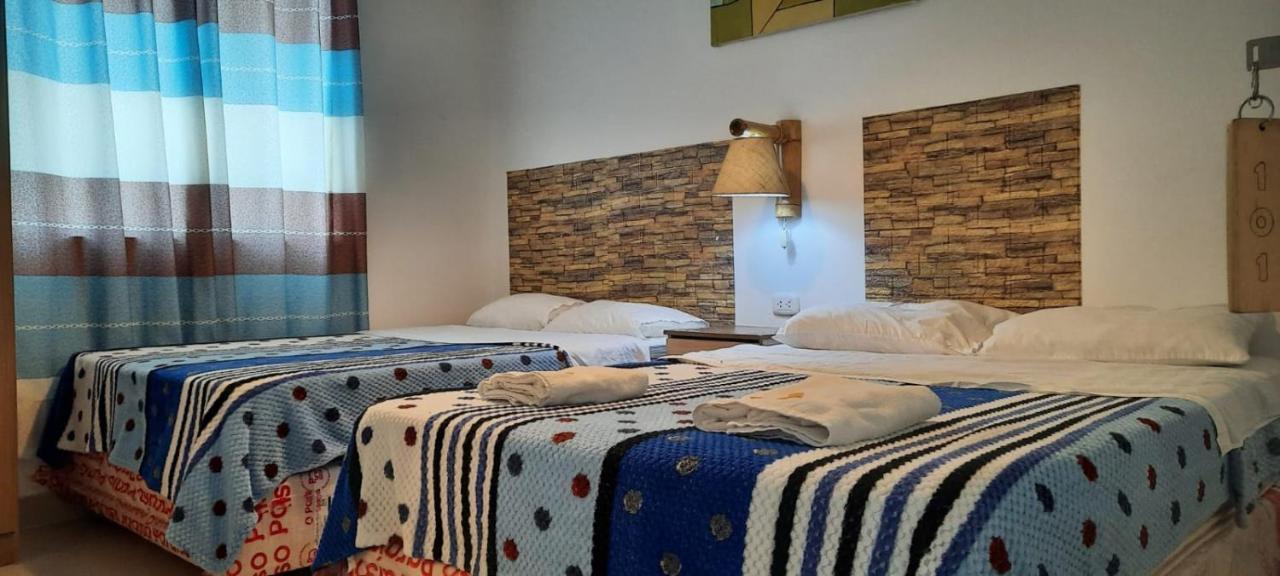 Hostal Brisa Marina Паракас Екстер'єр фото