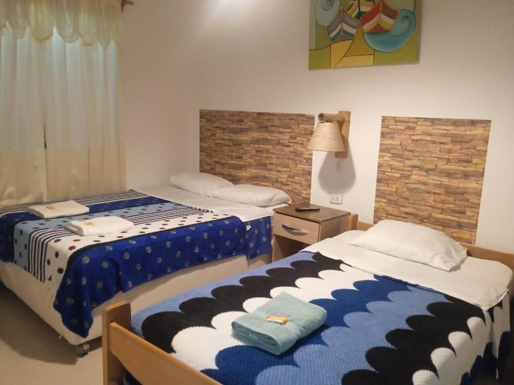 Hostal Brisa Marina Паракас Екстер'єр фото